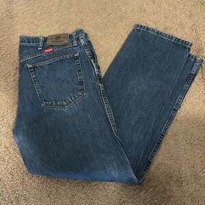 Vintage Wrangler Jeans